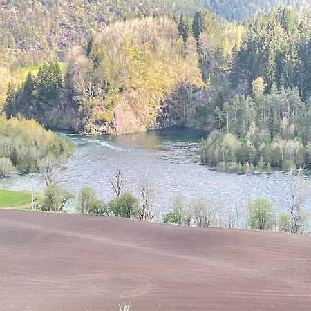 Dr Haave- Middle Of Nowhere, Pikevaerelset Sand  Bagian luar foto